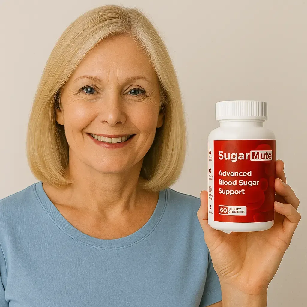 SugarMute supplement reviews