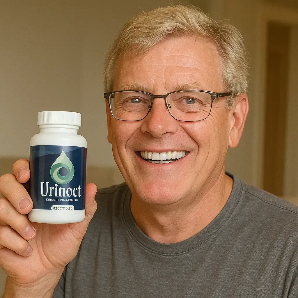 Urinoct Real Reviews