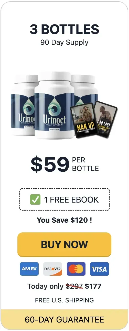 Buy Urinoct