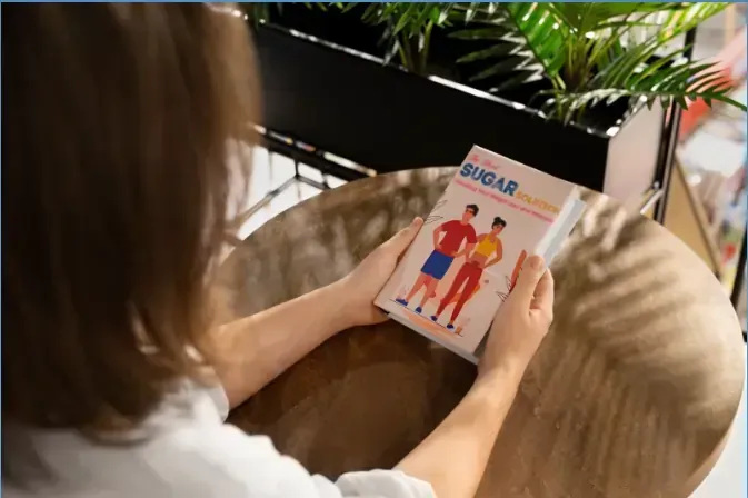 Biodentix Bonus #1 - Healthy Blood Sugar Support Guide