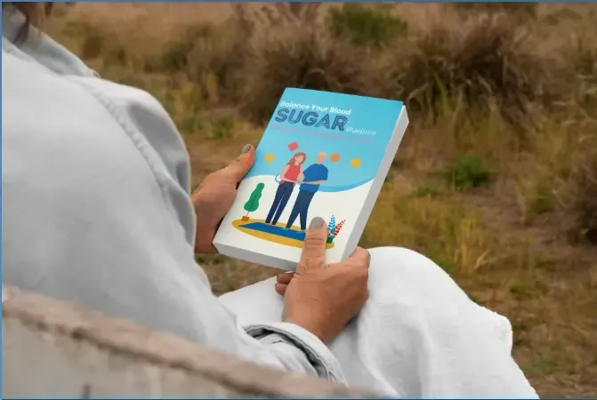 Biodentix Bonus #2 - Daily Wellness Guide