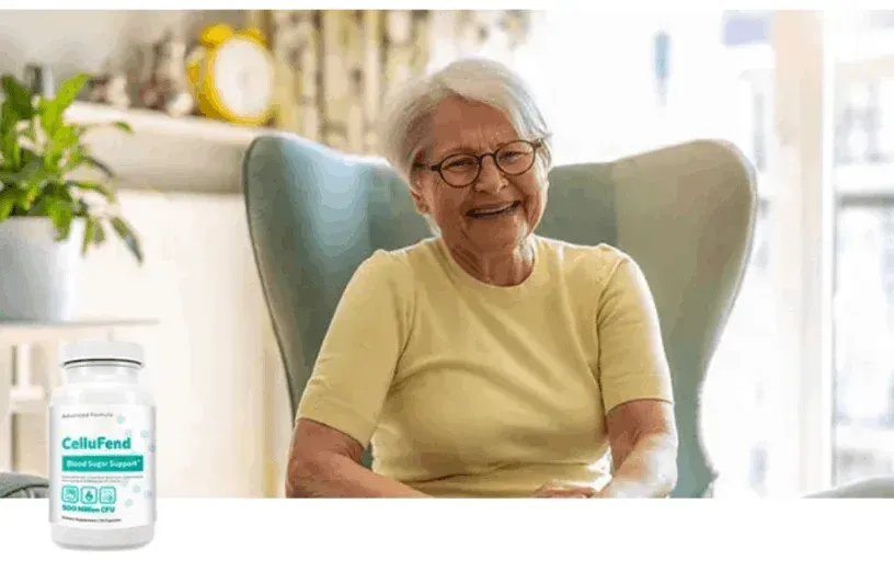 CelluFend reviews 2025