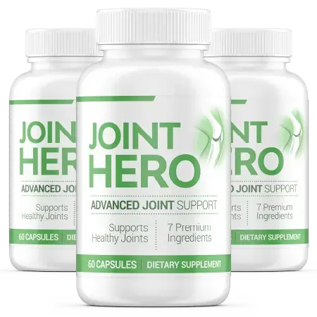 Joint Hero