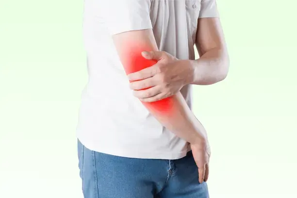 Joint Hero Joint Health Support