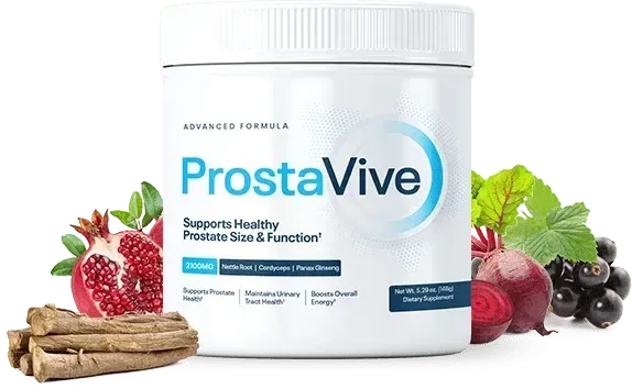 ProstaVive 