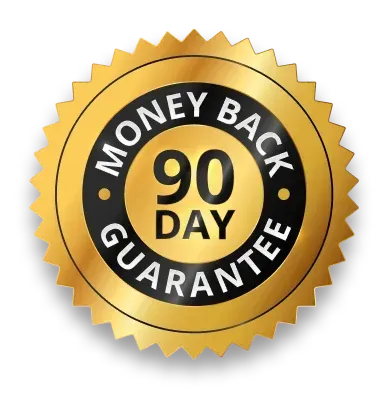 VisiFlora Money Back Guarantee