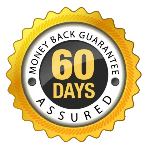 Teds Woodworking - 60-Days Money Back Guarantee