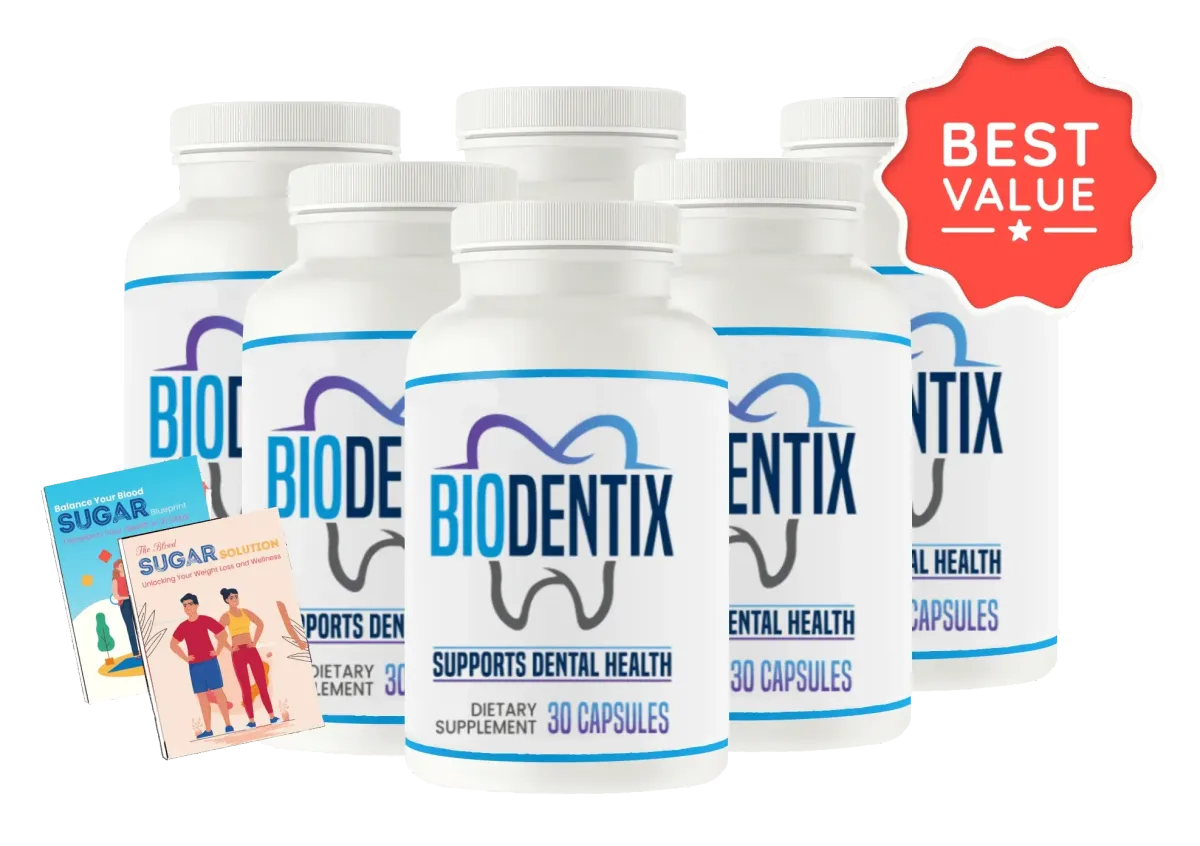 Biodentix purchase now