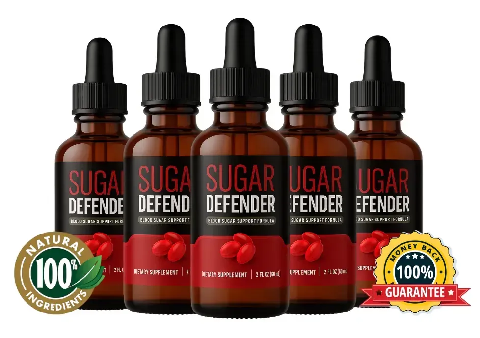 sugar defender special discount