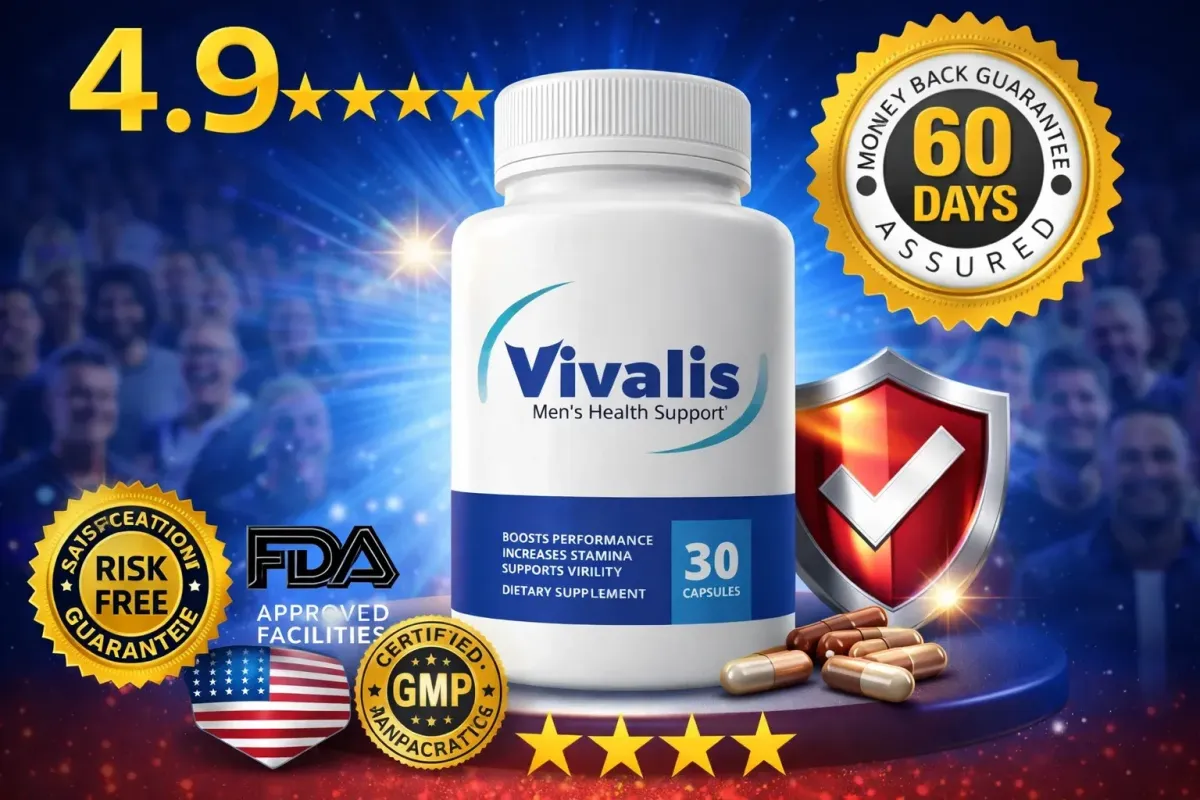 Vivalis products benefits