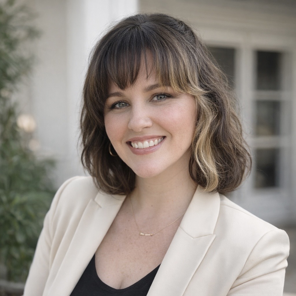 Lauren Rockett - Certified Liability Advisor