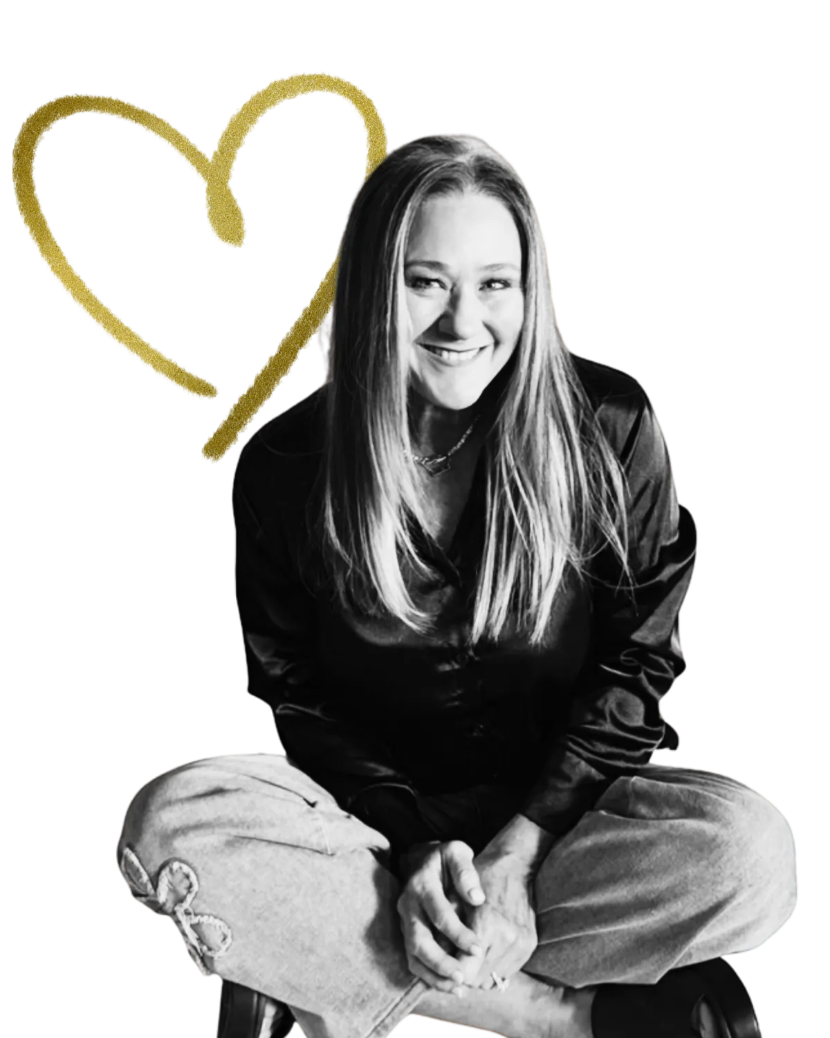 Kristi Frazier smiling - contact Coffee Talk With Kristi