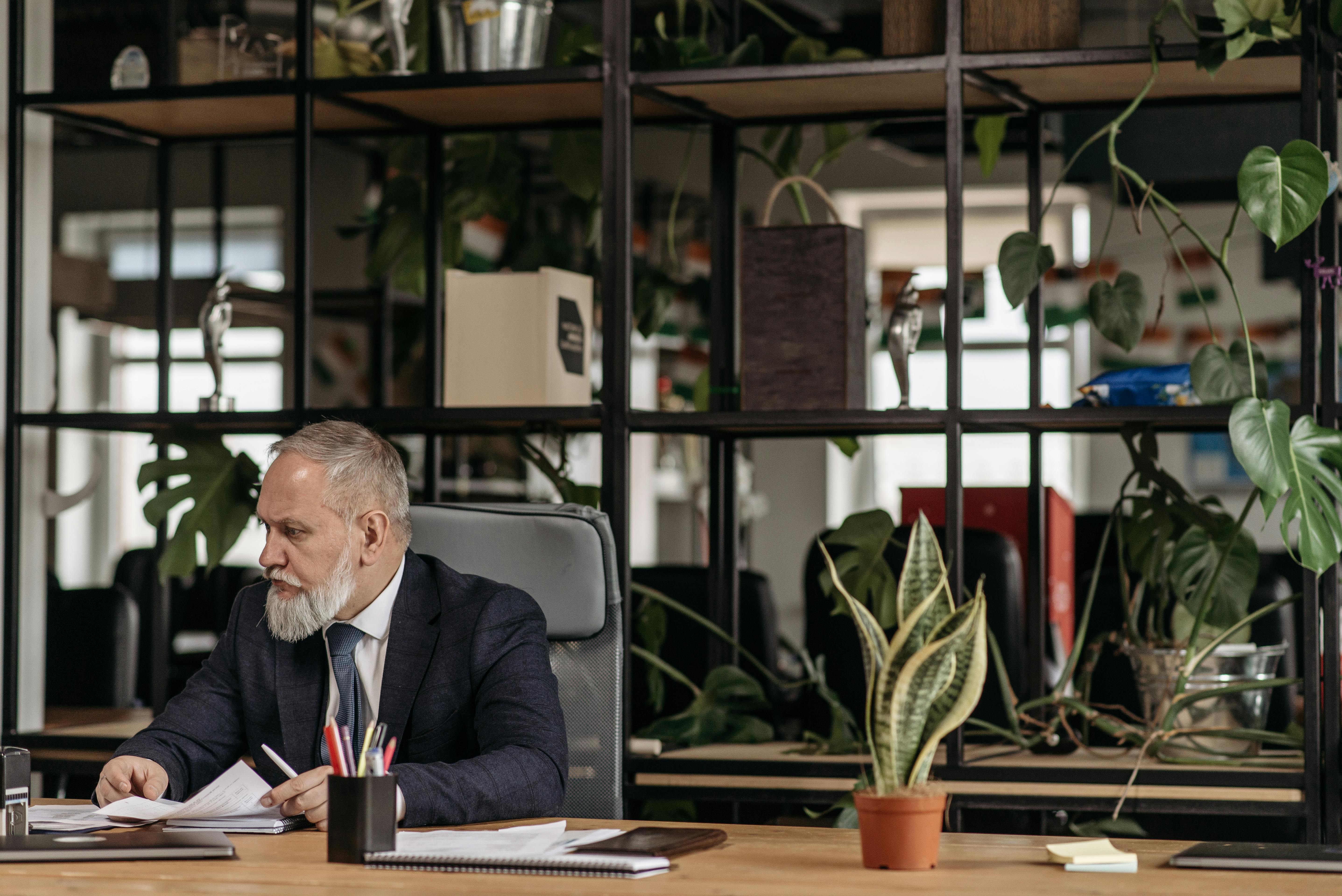 When Executive Leadership Becomes the Bottleneck