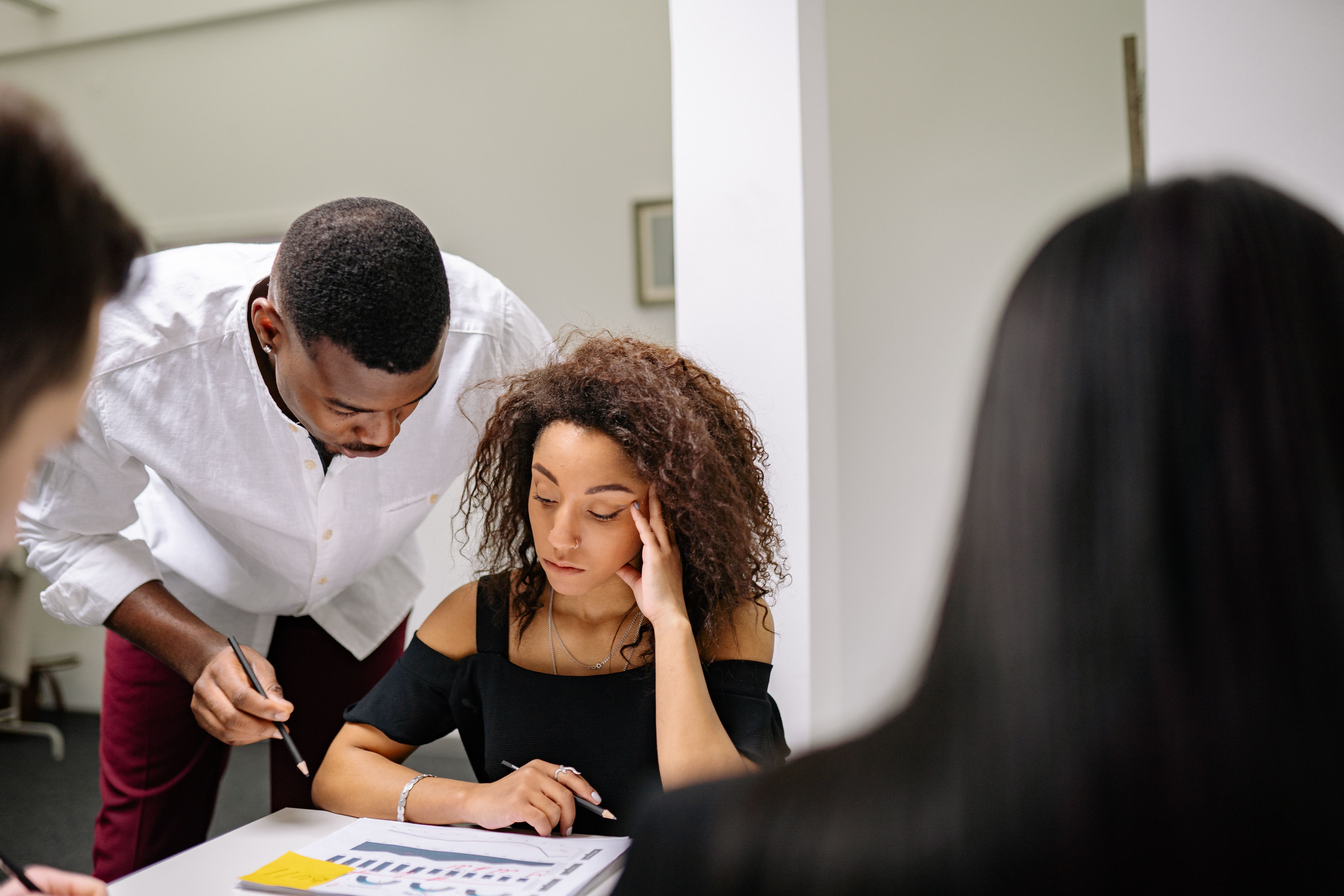 The Conversations Executive Teams Avoid Often Become the Organization’s Biggest Constraints