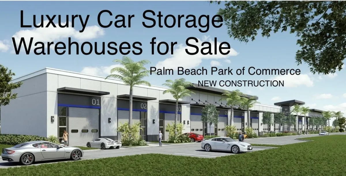 Auto ClubHouse Palm Beach 