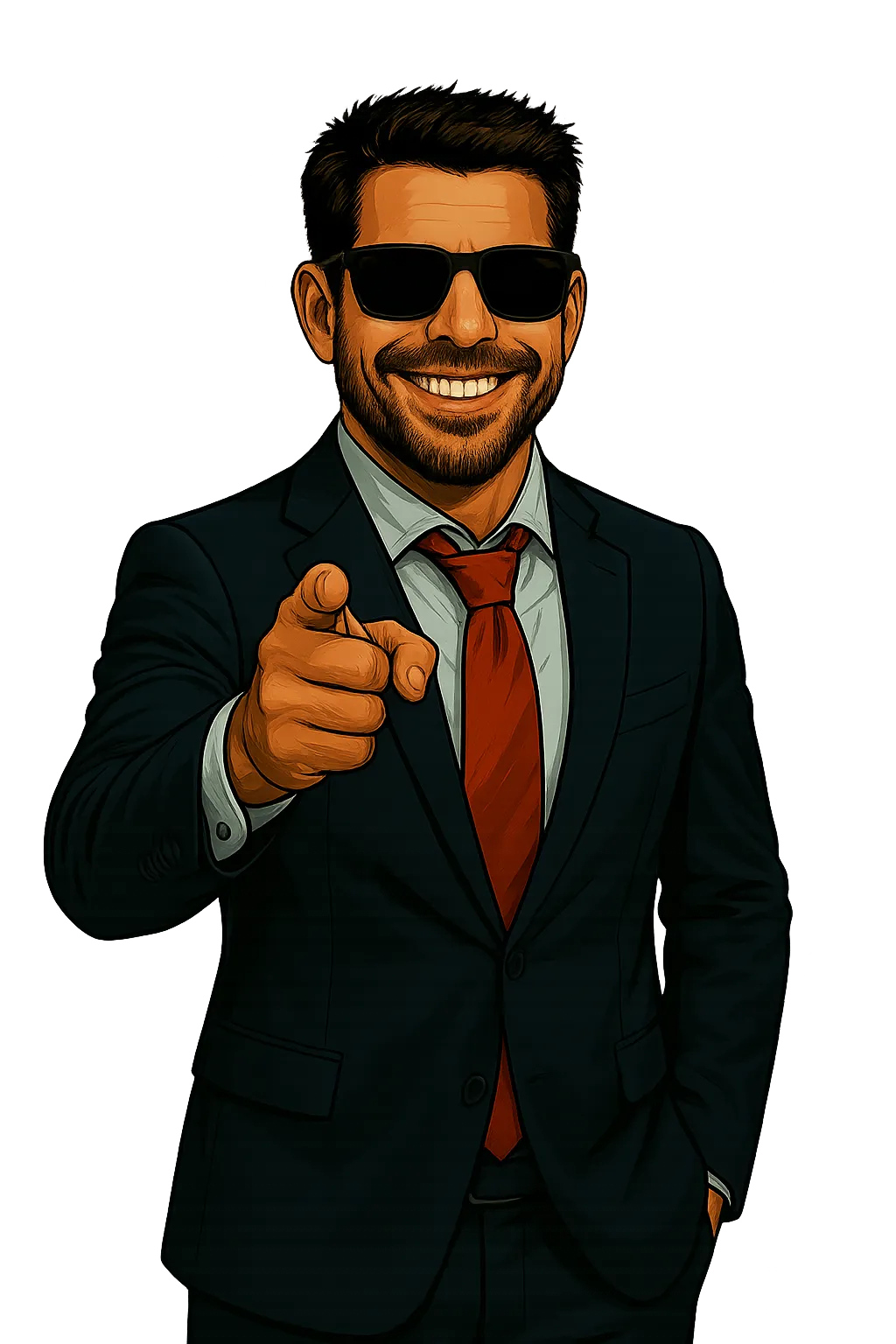 Agente comercial te buscamos