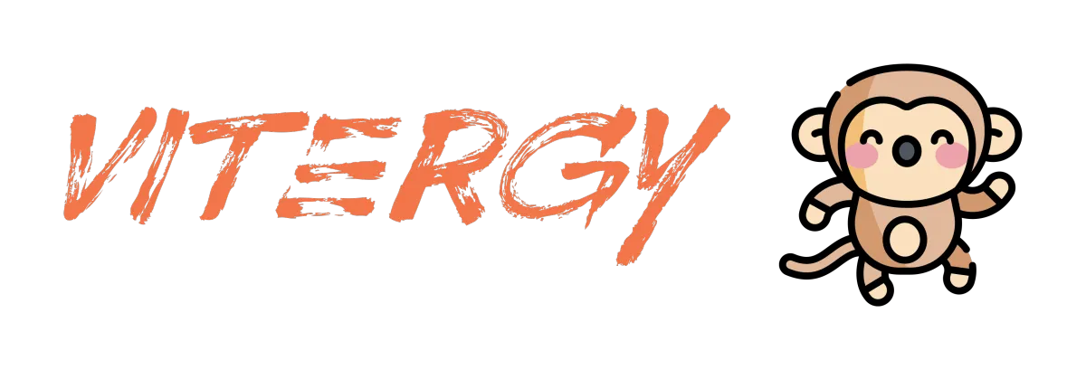 Logo de vitergy