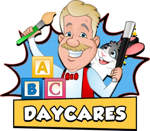 Uncle Buck's Magic Show for daycares in North Carolina