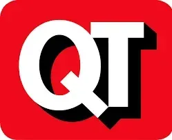 Family magic show for QuikTrip community event in Charlotte NC