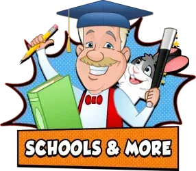 Uncle Buck's Magic Show for schools, libraries and summer camps in Charlotte NC