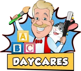Uncle Buck's Magic Show for daycares in Charlotte NC