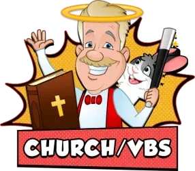 Uncle Buck's Magic Show for Churches in Charlotte NC