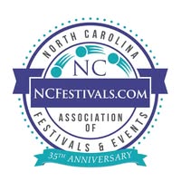 North Carolina Association of Festivals and Events