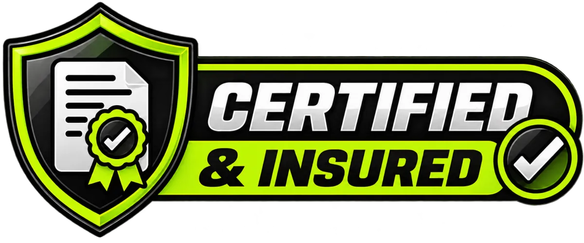 Fully Insured logo