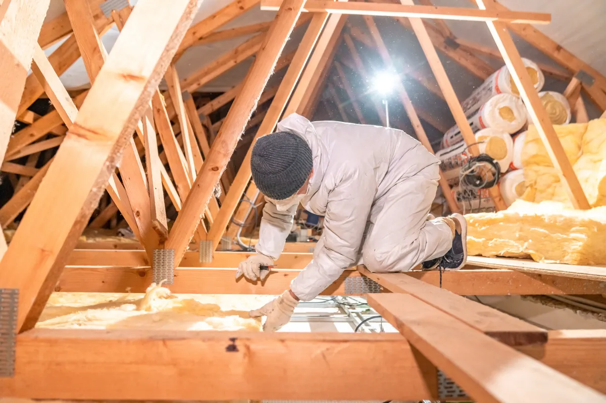 Open Cell Spray Foam Energy Efficiency