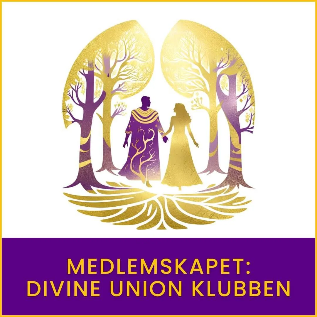 Medlemskapet Divine Union Klubben er for deg som bærer på et dypere kall og ønsker å ta kontakten din med ditt personlige åndeteam og universet til et nytt nivå. For deg som føler deg dradd mot lysarbeid, enten du er mann eller.jpg
