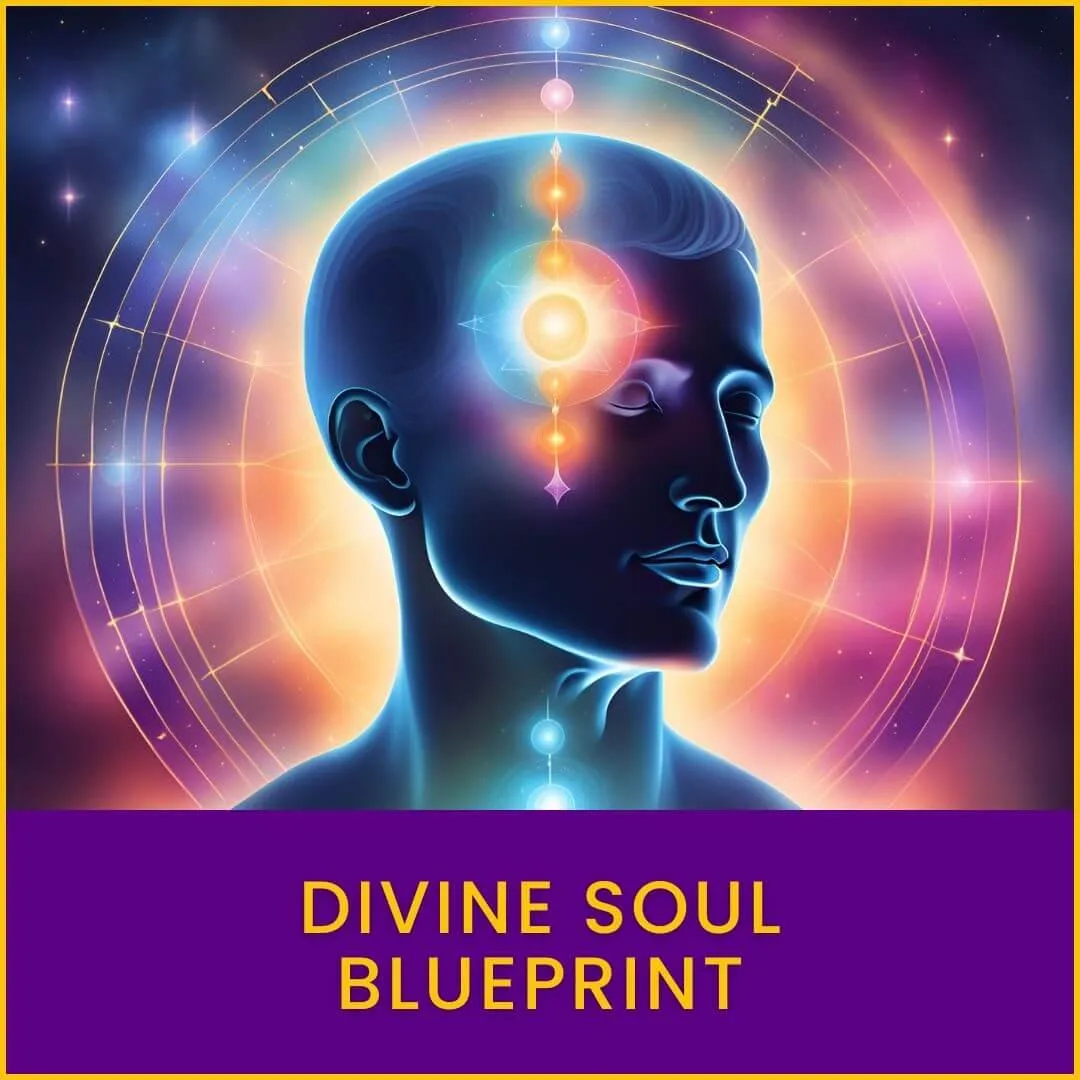 Divine Soul Blueprint. Come home to yourself with this deep activation package personally created for you and your soul.jpg