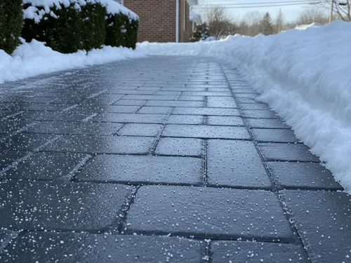 Snow Removal Leominster, MA