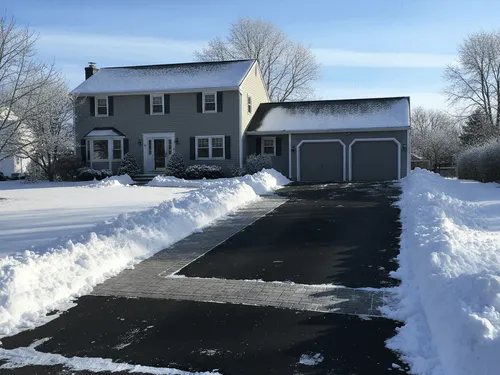 Snow Removal
