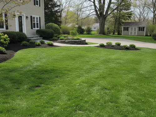 Fitchburg, MA Spring Cleanup