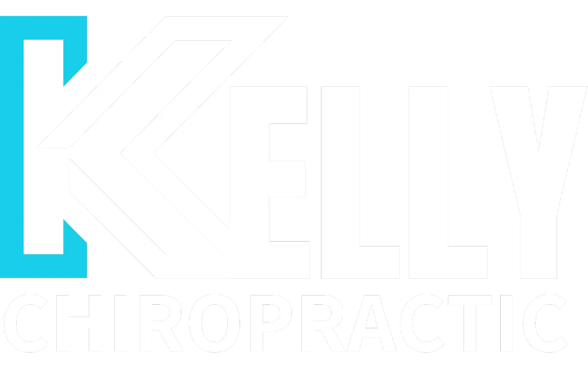 Kelly Chiropractic logo