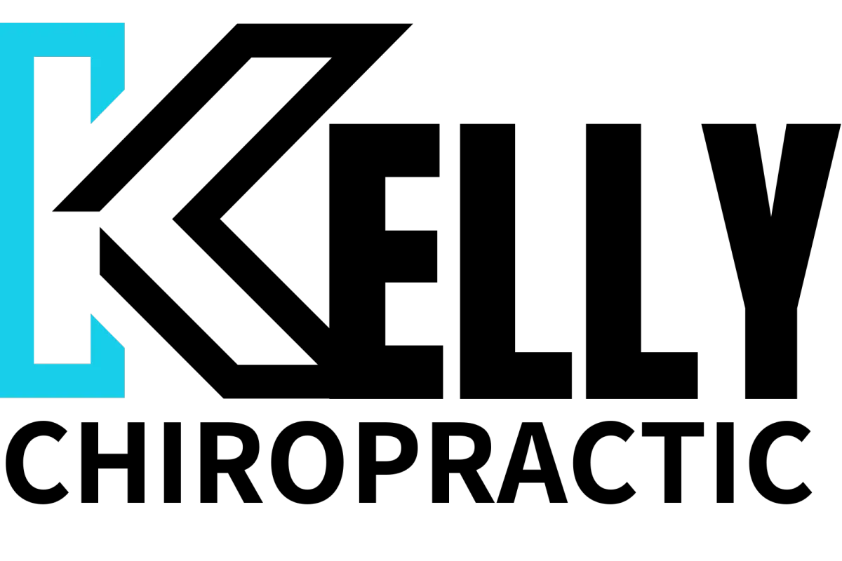 Kelly Chiropractic brand logo