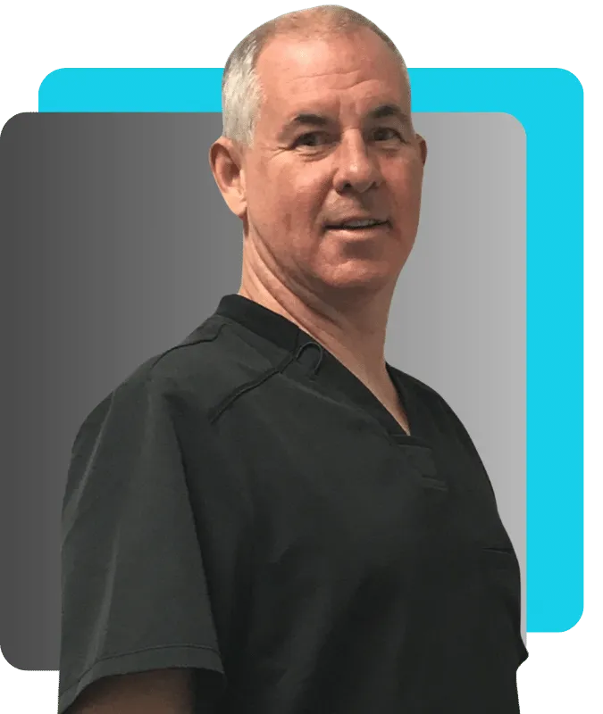 dr. Tim Kelly chiropractor 