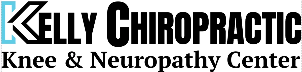 Kelly Chiropractic brand logo