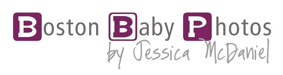 Boston Baby Photos by Jessica McDaniel