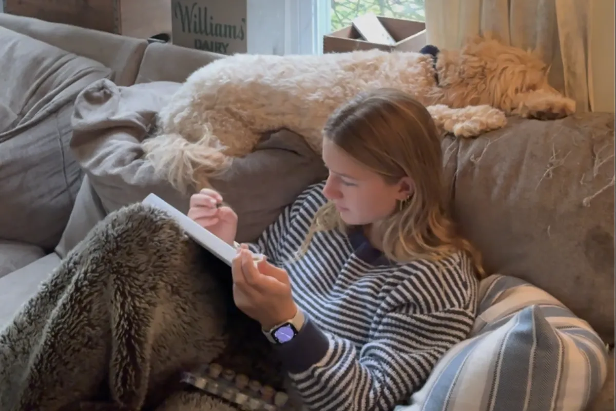 The Most Relaxing Photo Gift: Custom Paint-by-Number