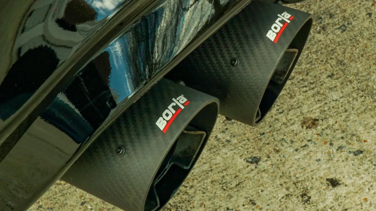 Performance Upgrades