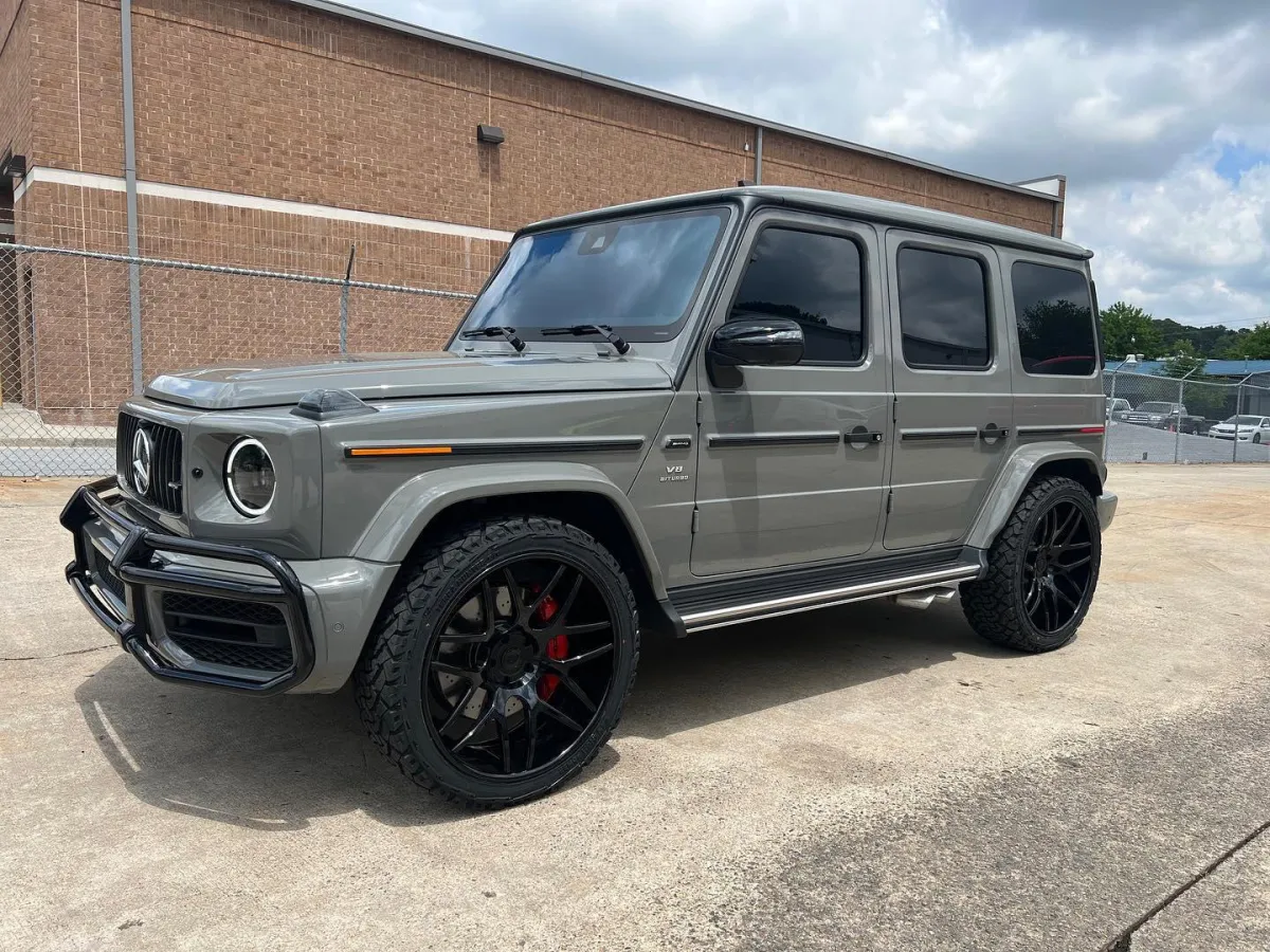 Window Tint
