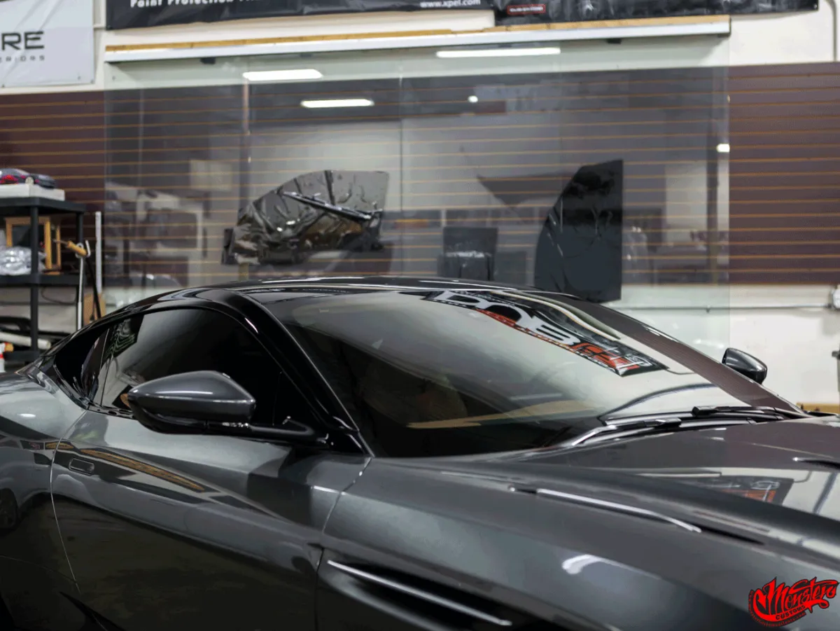 Window Tint