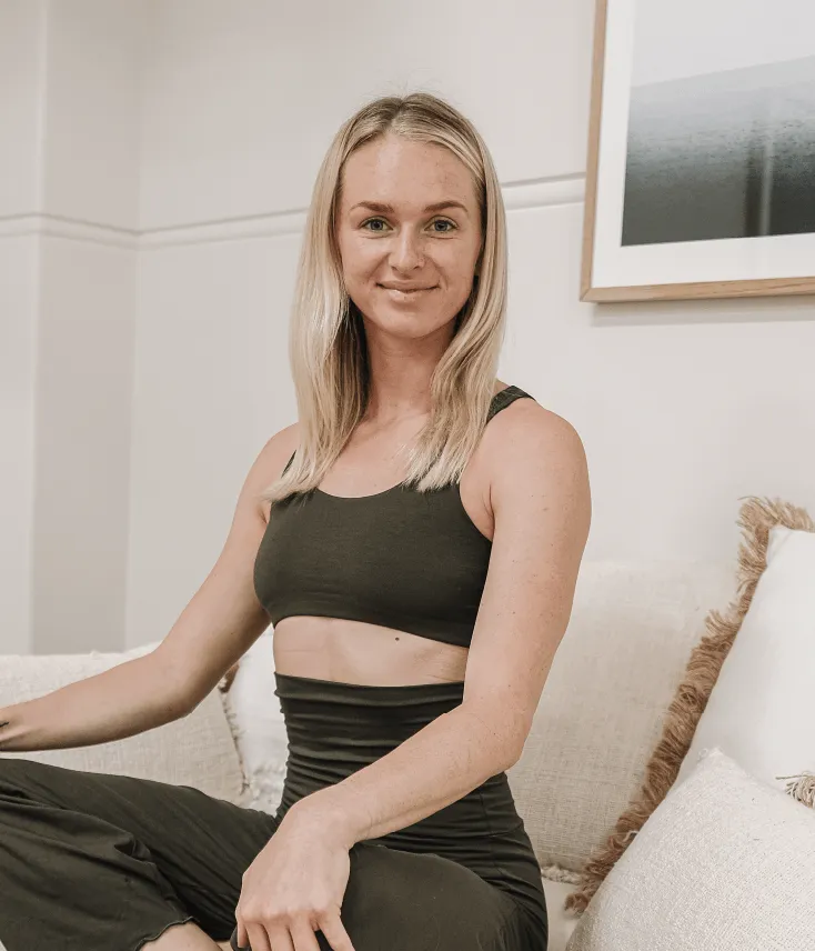 Elena Rostova - Lead Yoga Instructor