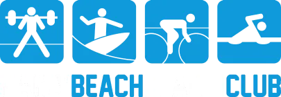 Manly Beach Health Club logo
