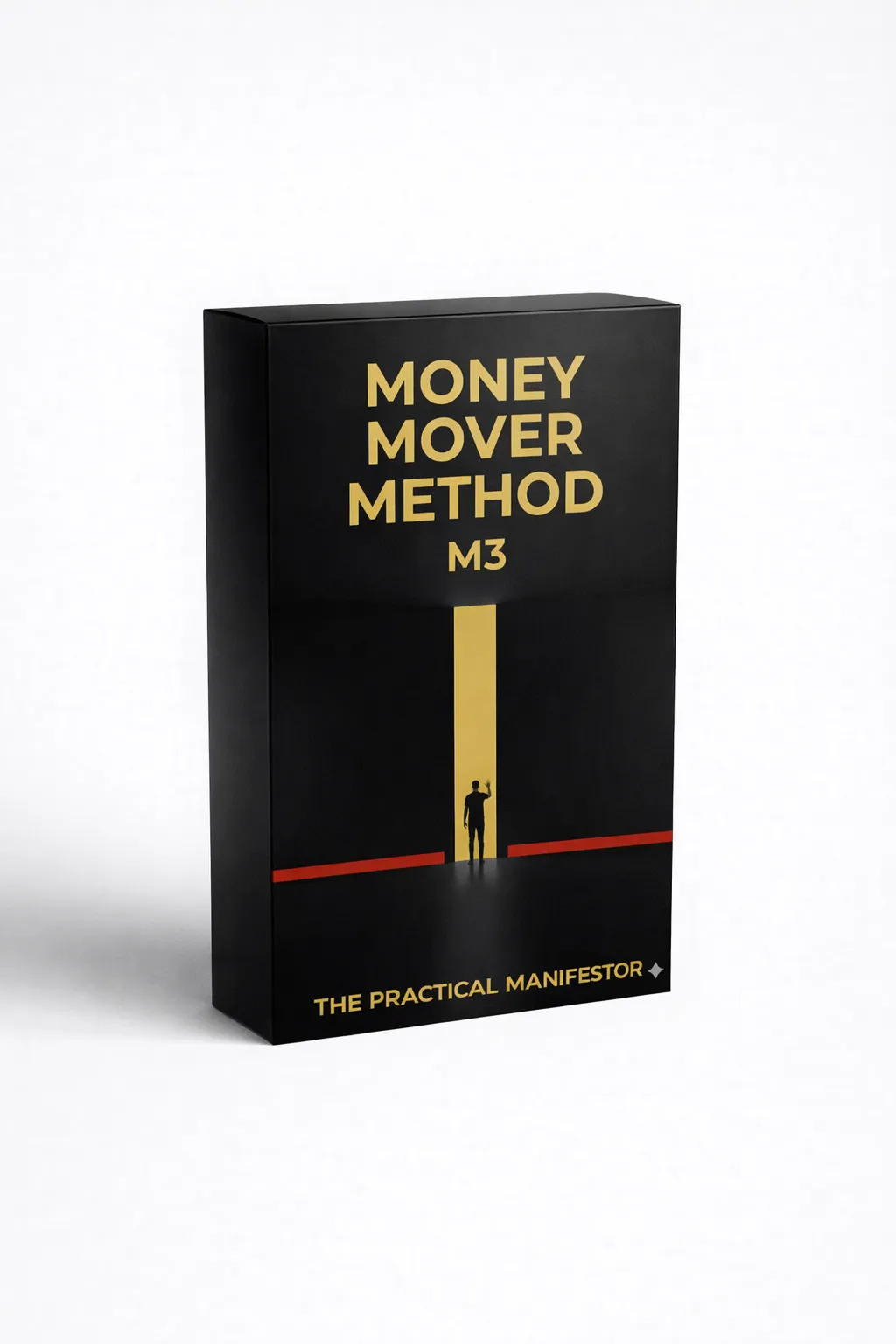 Money Mover Method Product Image