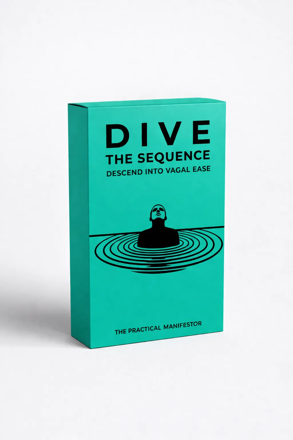 The DIVE Sequence Product Image