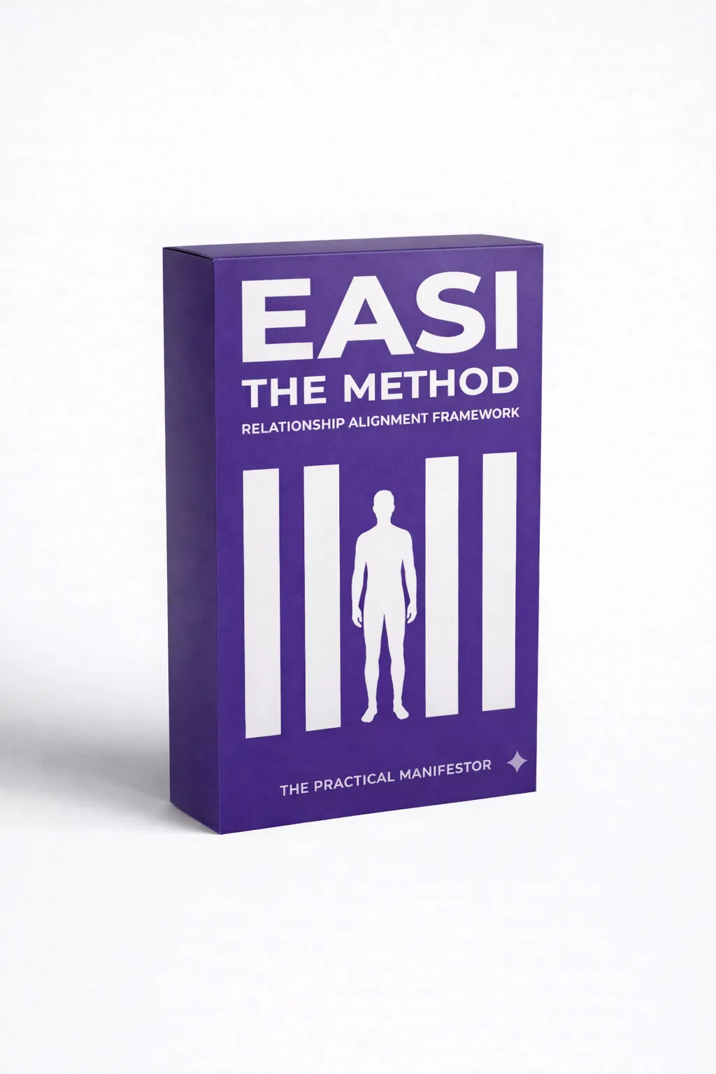 The EASI Method Product Image