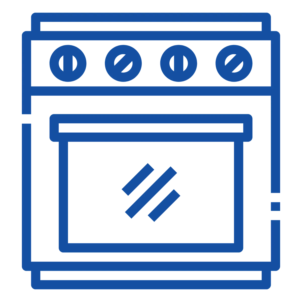 oven & range repair