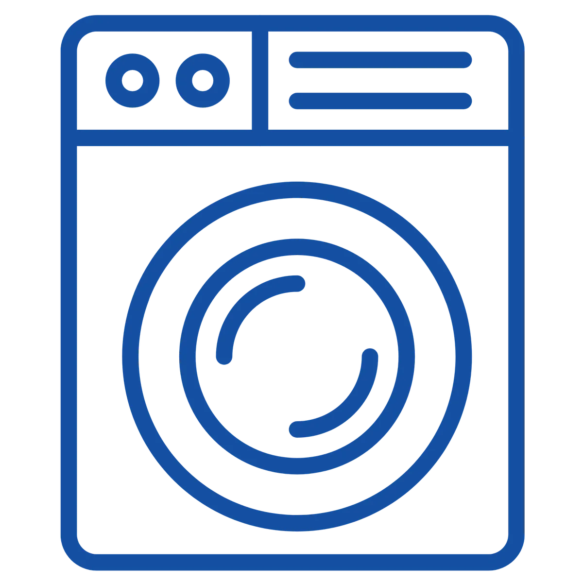 washer repair